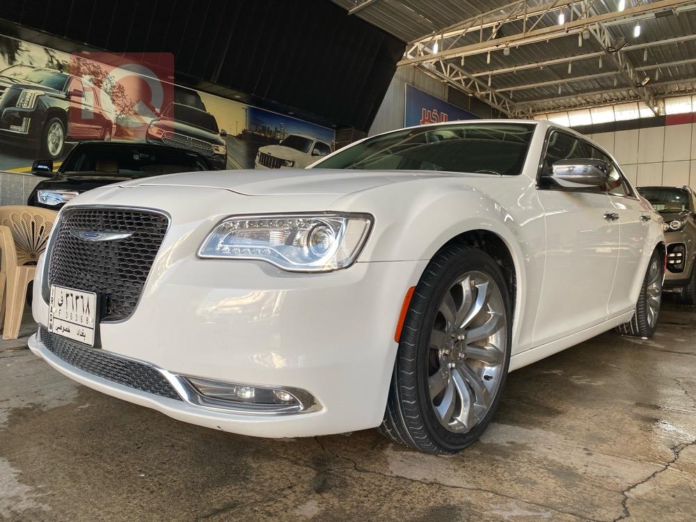 Chrysler 300